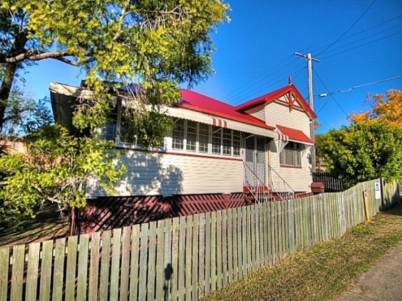 46 Warwick Road, Ipswich QLD 4305