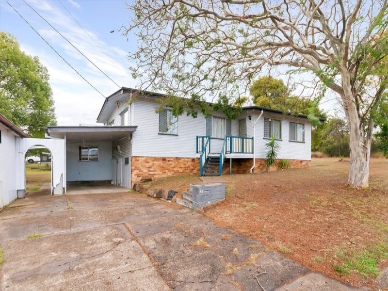 22 Callaghan Street, East Ipswich QLD 4305
