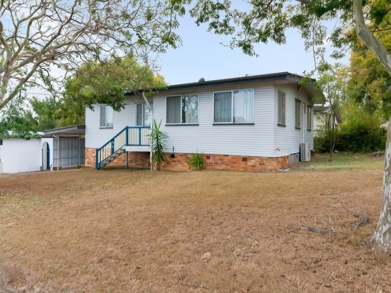 22 Callaghan Street, East Ipswich QLD 4305