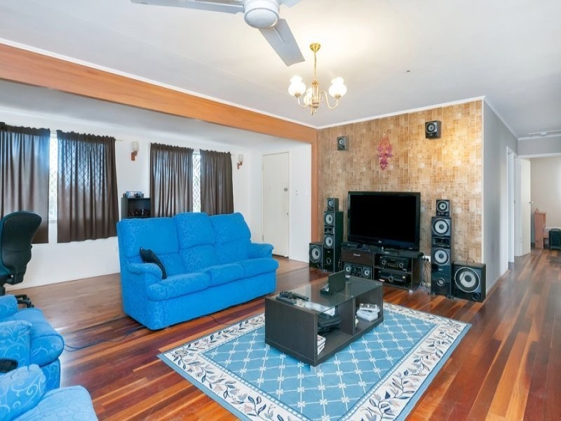 22 Callaghan Street, East Ipswich QLD 4305