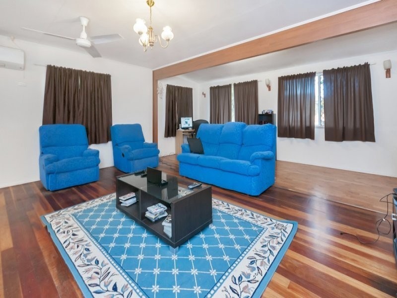 22 Callaghan Street, East Ipswich QLD 4305