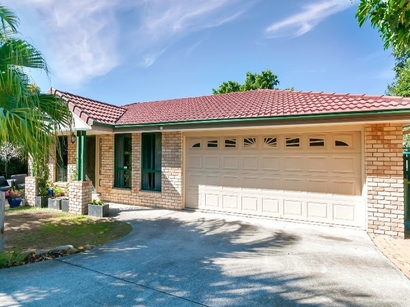 17 Jupiter Street, Wulkuraka QLD 4305