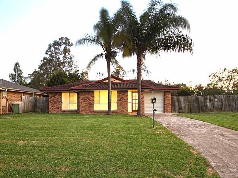 58 Helen Street, North Booval QLD 4304