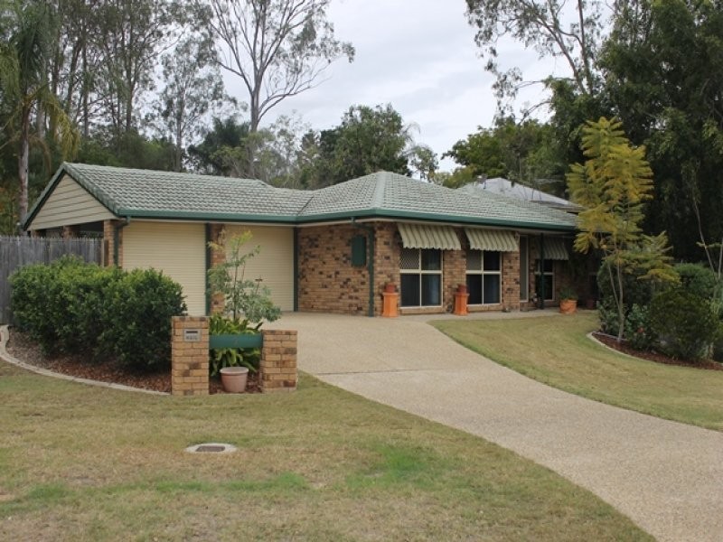 9 Dunoon Court, Karana Downs QLD 4306