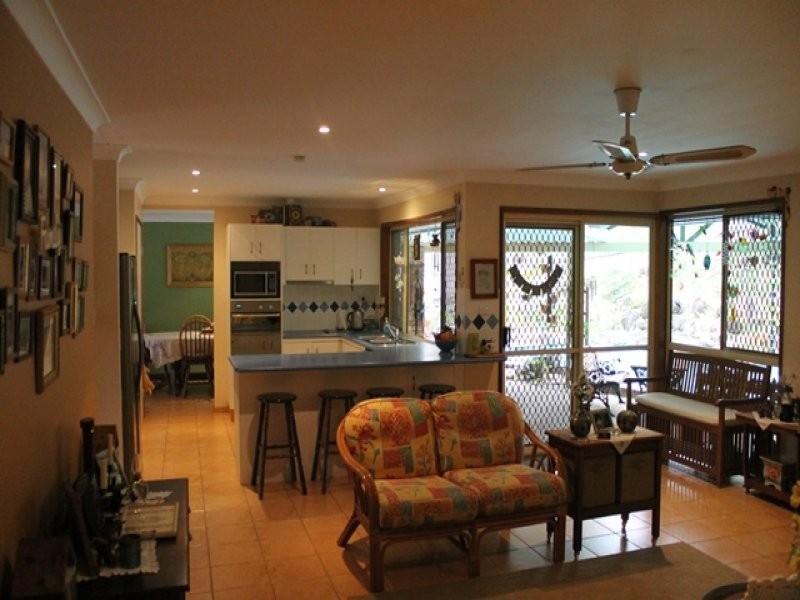 9 Dunoon Court, Karana Downs QLD 4306