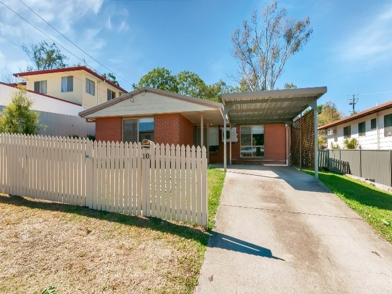 10 McMillan Street, Churchill QLD 4305