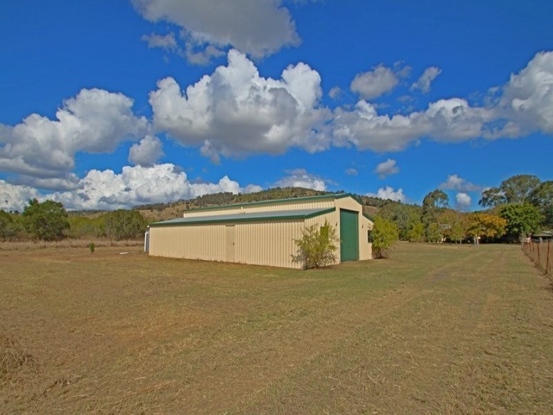 71 Nerreman Road, Wivenhoe Pocket QLD 4306