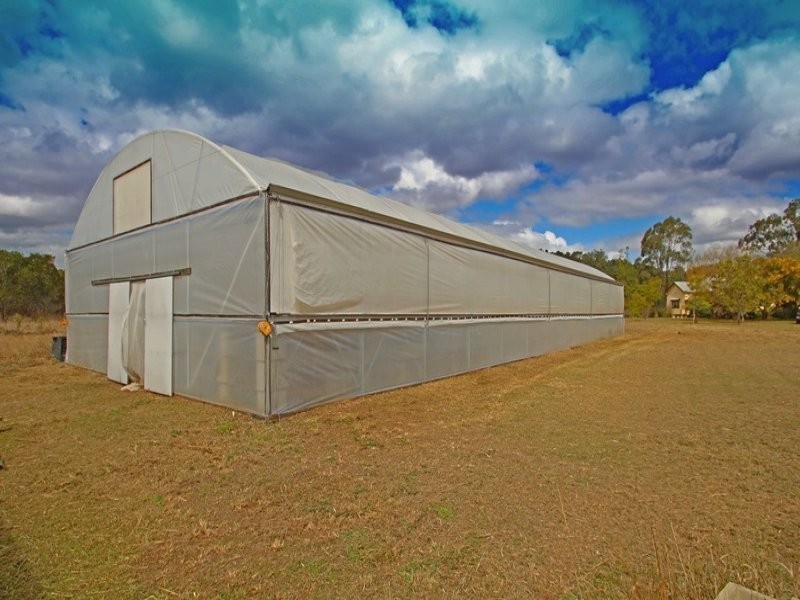 71 Nerreman Road, Wivenhoe Pocket QLD 4306