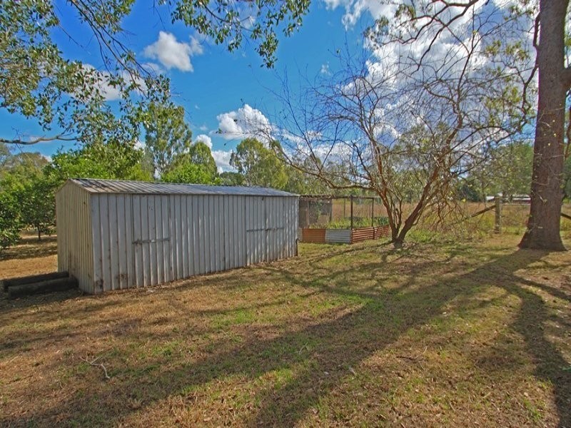 71 Nerreman Road, Wivenhoe Pocket QLD 4306