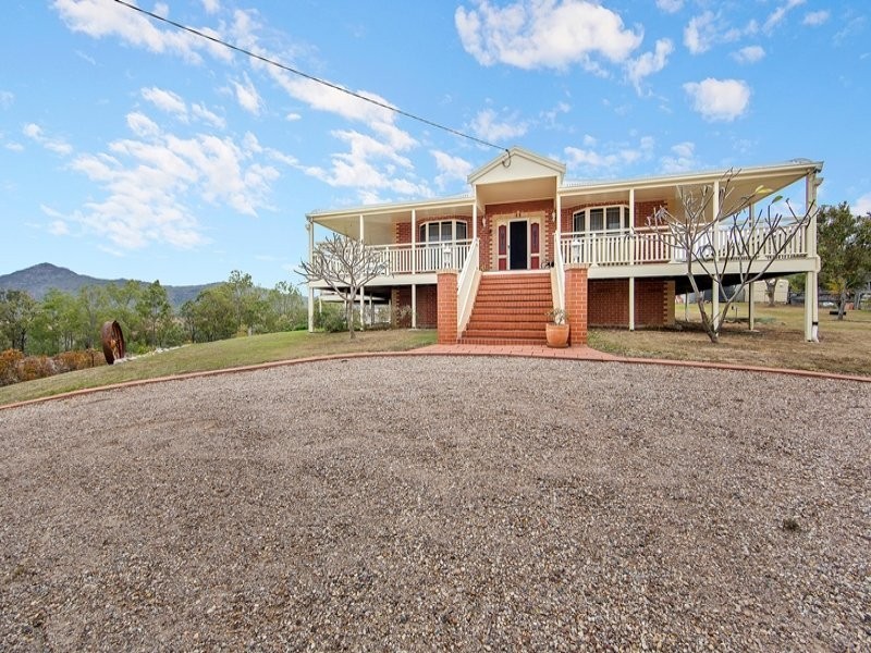 145 Coynes Road, Mount Mort QLD 4340