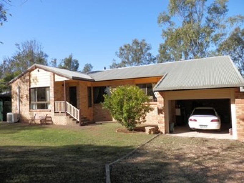 245 Wanora Road, Glamorgan Vale QLD 4306