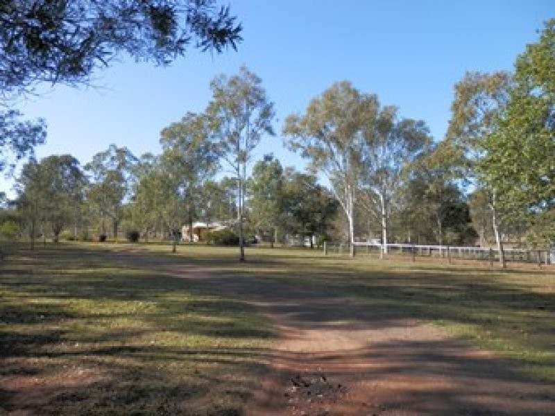 245 Wanora Road, Glamorgan Vale QLD 4306