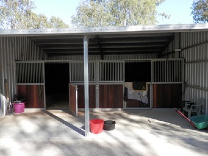 245 Wanora Road, Glamorgan Vale QLD 4306
