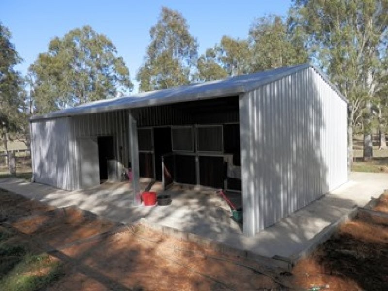 245 Wanora Road, Glamorgan Vale QLD 4306