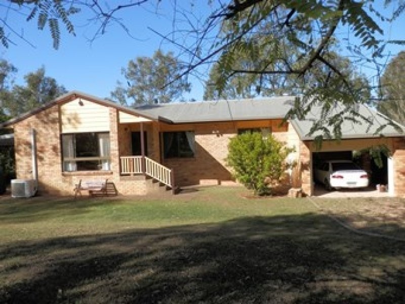245 Wanora Road, Glamorgan Vale QLD 4306