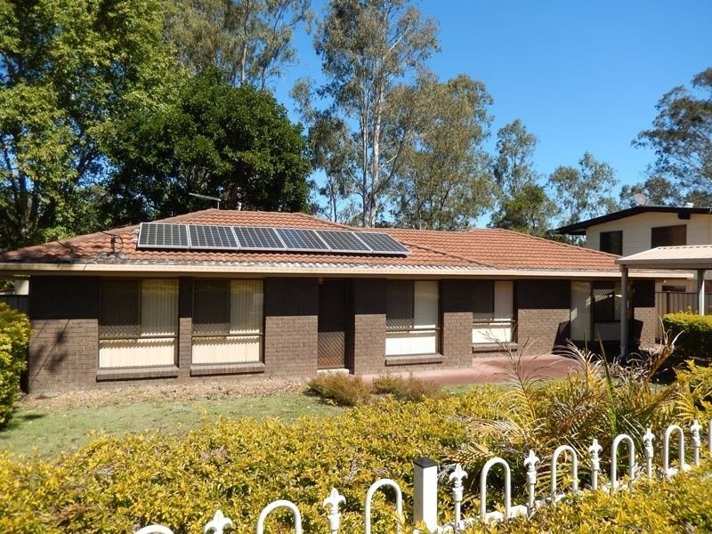 5 Sydney Street, Brassall QLD 4305