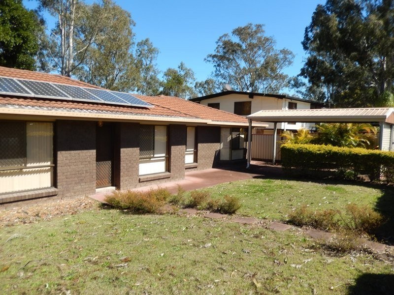 5 Sydney Street, Brassall QLD 4305