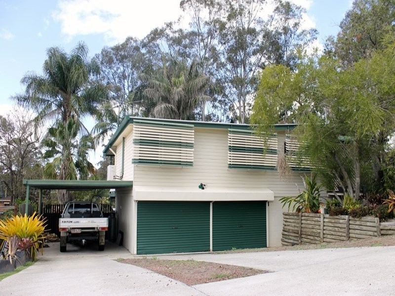 3 Daisy Avenue, North Ipswich QLD 4305