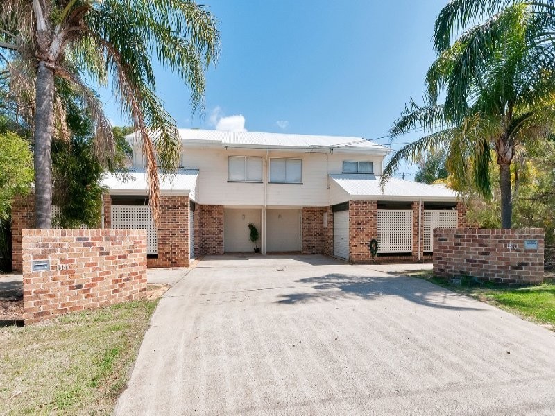 163 A & B Whitehill Road, Raceview QLD 4305