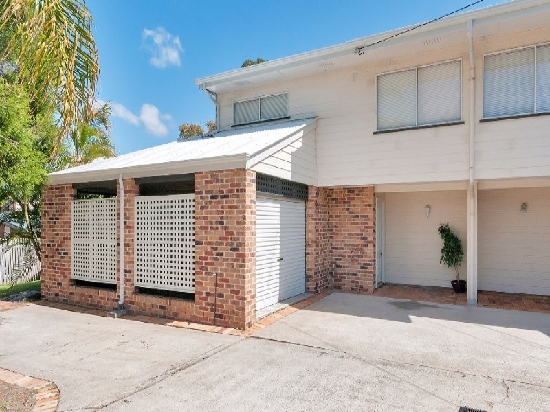 163 A & B Whitehill Road, Raceview QLD 4305