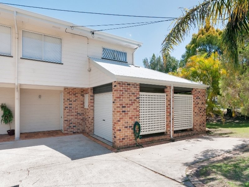 163 A & B Whitehill Road, Raceview QLD 4305