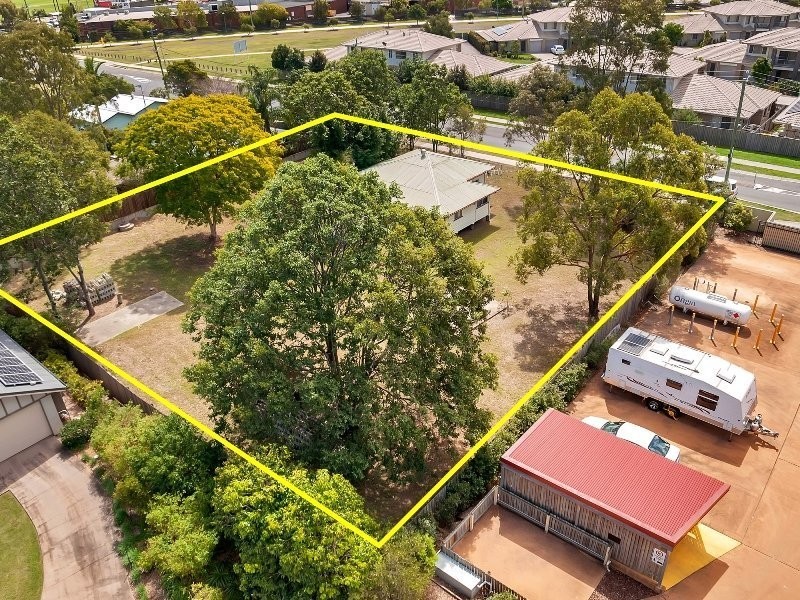 18 Workshops Street, Brassall QLD 4305