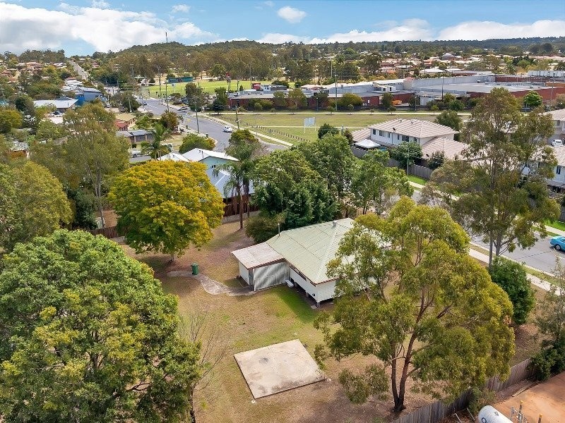 18 Workshops Street, Brassall QLD 4305