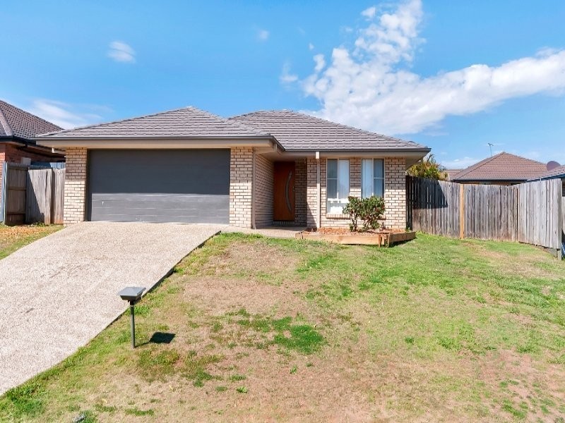 44 Brittany Crescent, Raceview QLD 4305