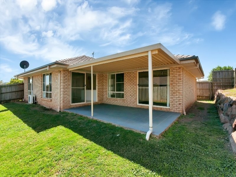 44 Brittany Crescent, Raceview QLD 4305
