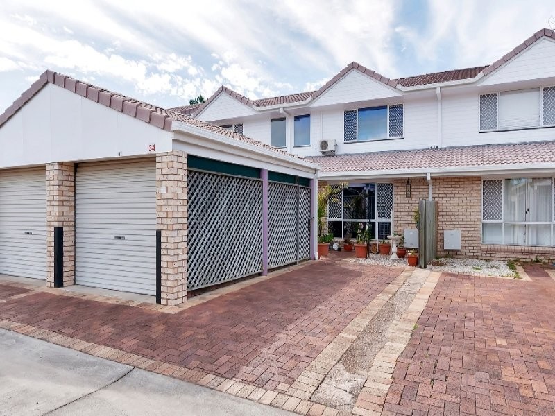 34/34 Thornton Street, Raceview QLD 4305