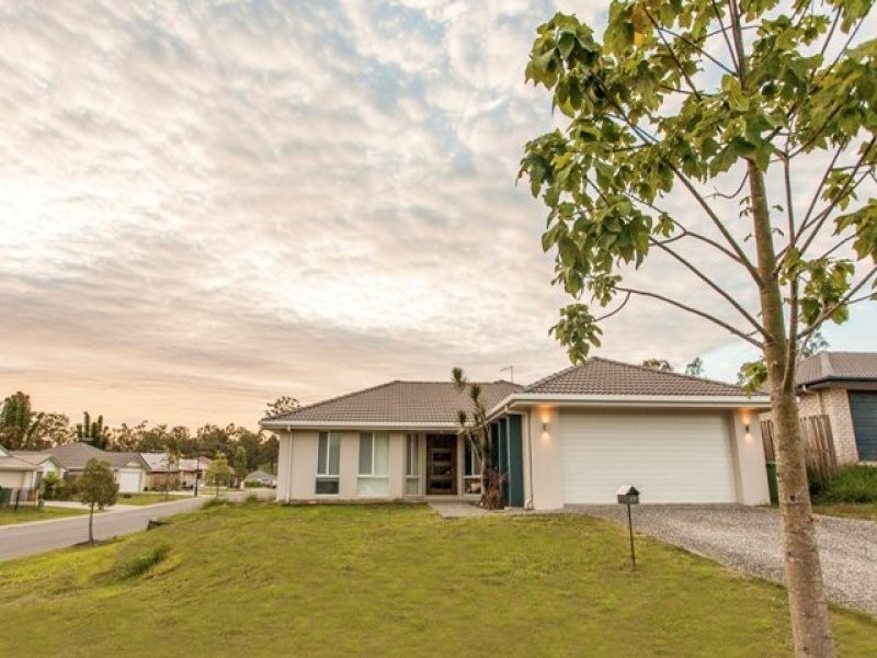 43 Honeywood Drive, Fernvale QLD 4306