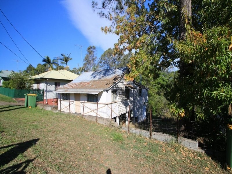 17 Tivoli Hill Road, Tivoli QLD 4305