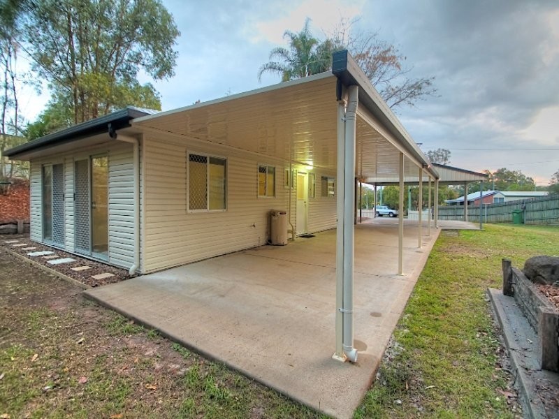 18 Border Court, Brassall QLD 4305
