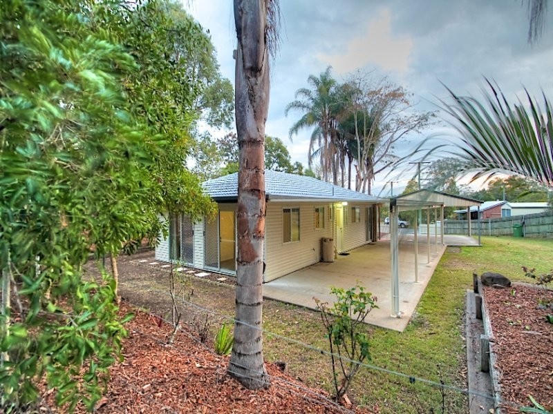 18 Border Court, Brassall QLD 4305