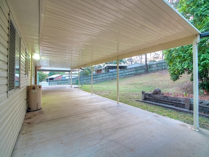 18 Border Court, Brassall QLD 4305