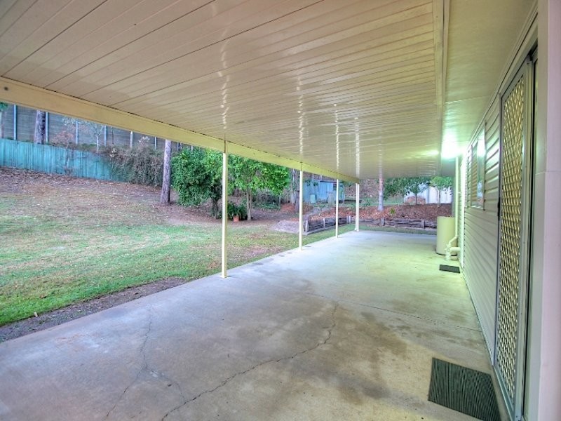 18 Border Court, Brassall QLD 4305