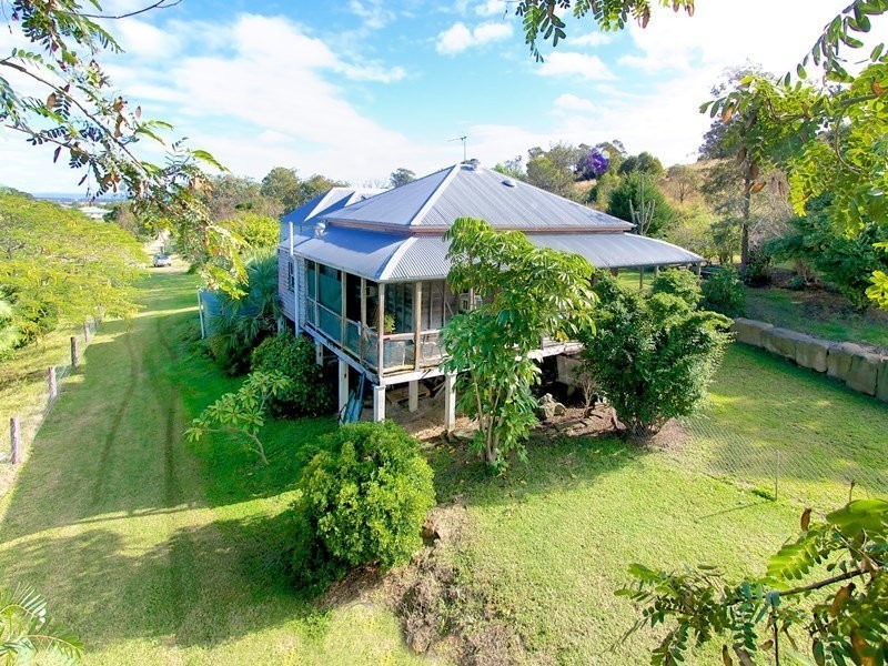 152 Litzows Road, Tarampa QLD 4311