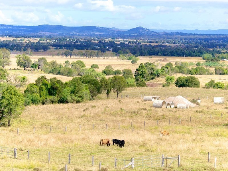 152 Litzows Road, Tarampa QLD 4311