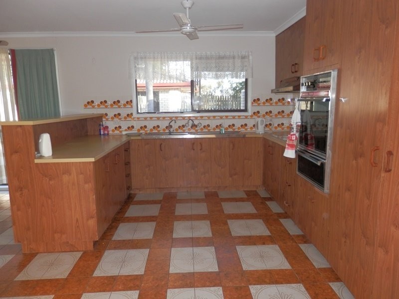 679 Brisbane Valley Highway, Wanora QLD 4306