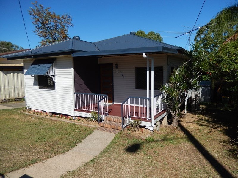 223 Warwick rd, Churchill QLD 4305