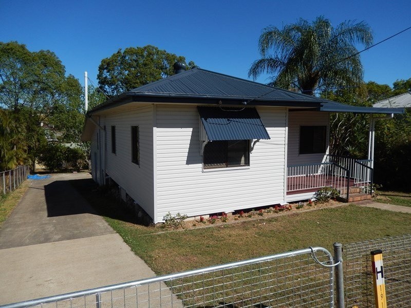 223 Warwick rd, Churchill QLD 4305