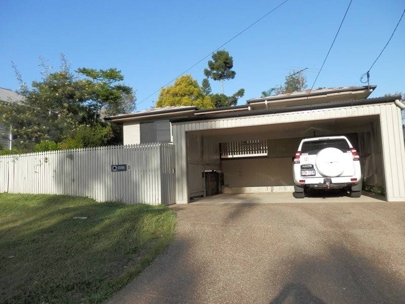 5 Willard Street, Tivoli QLD 4305