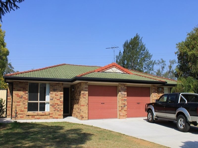 44 Helen Street, North Booval QLD 4304