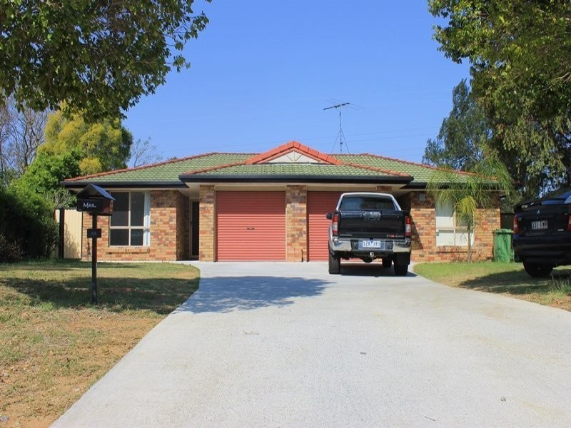 44 Helen Street, North Booval QLD 4304