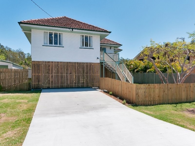 22 Boundary Street, Tivoli QLD 4305