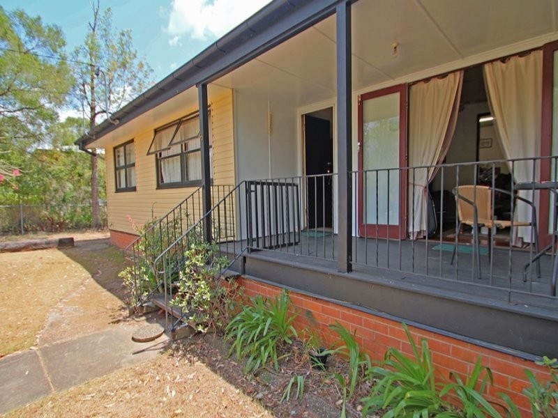 99 Williams Street West, Coalfalls QLD 4305