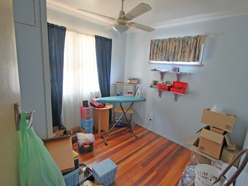 99 Williams Street West, Coalfalls QLD 4305