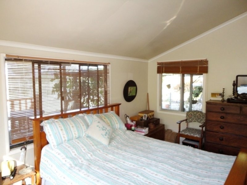 462 Wards Road, Peak Crossing QLD 4306