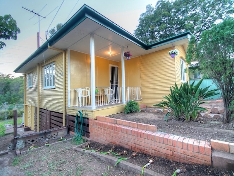 43 Grenadier Circuit, Ebbw Vale QLD 4304