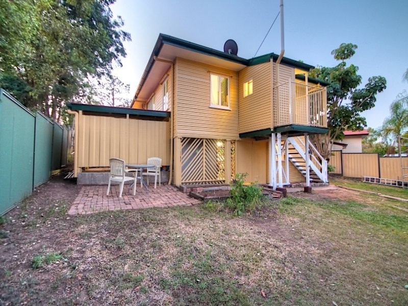 43 Grenadier Circuit, Ebbw Vale QLD 4304